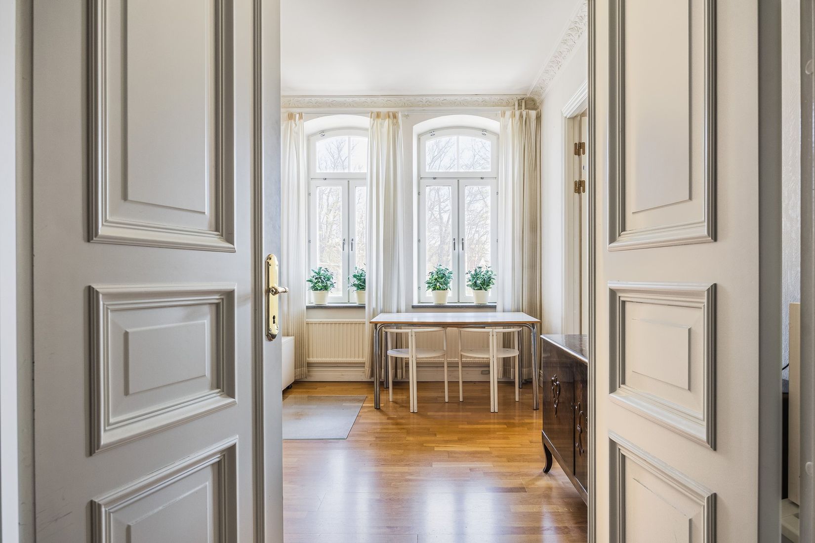 Bostadsrätt, Bremergatan 17, Bremerlyckan, Kalmar