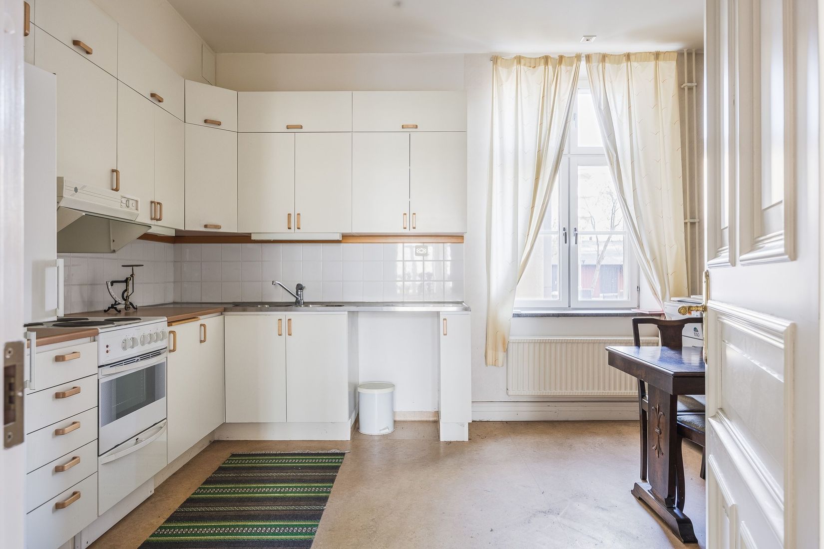 Bostadsrätt, Bremergatan 17, Bremerlyckan, Kalmar