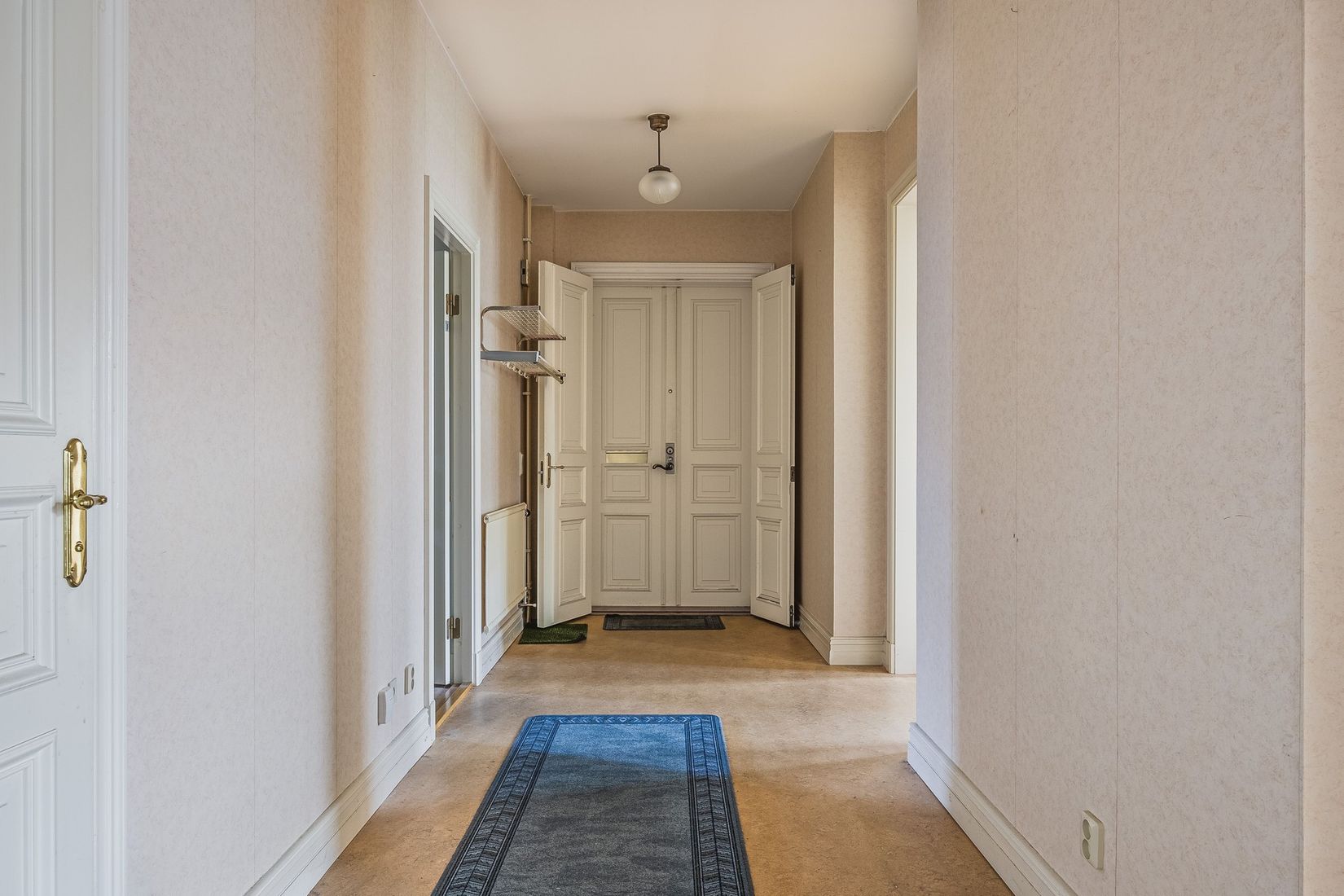 Bostadsrätt, Bremergatan 17, Bremerlyckan, Kalmar