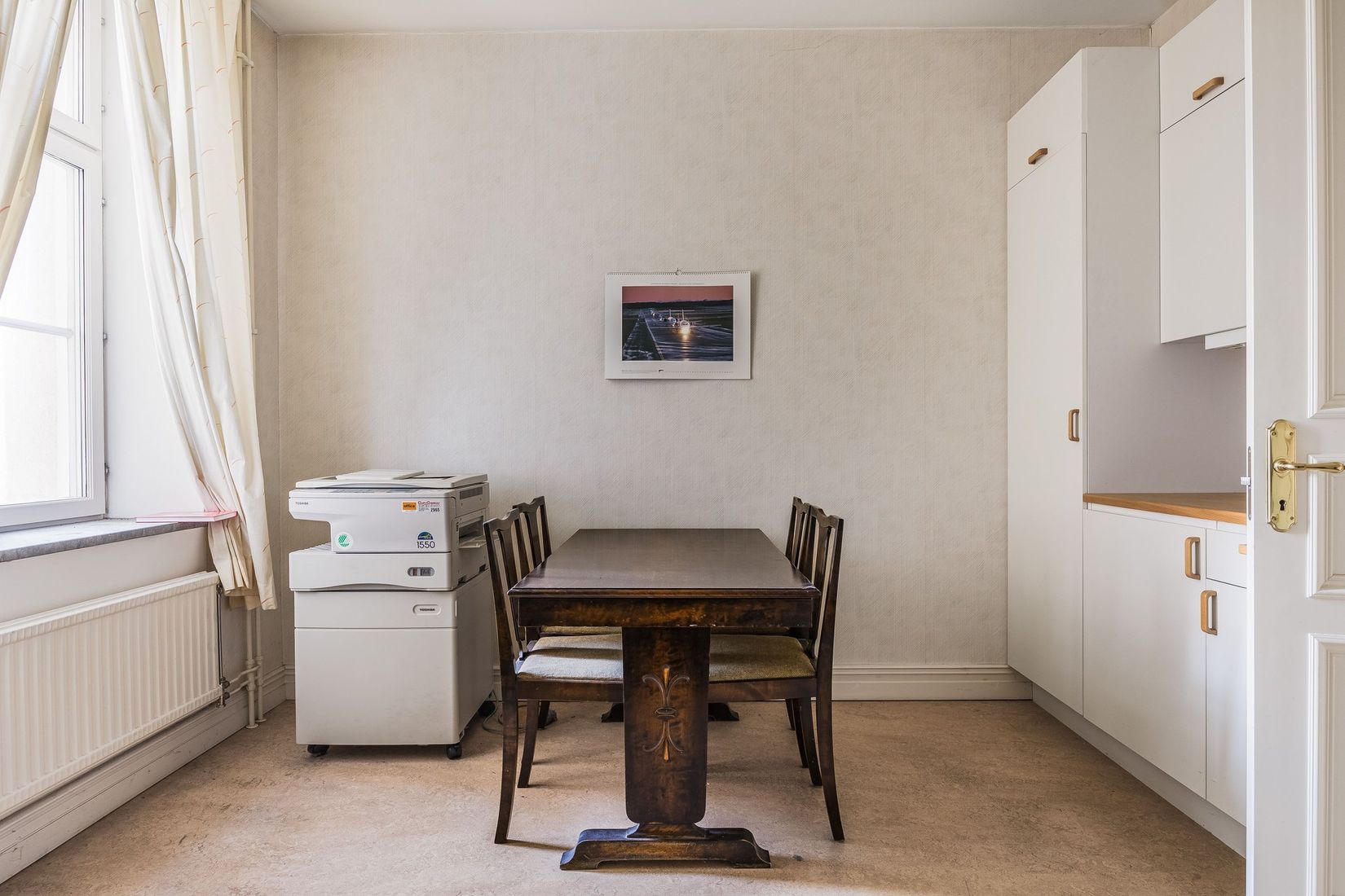 Bostadsrätt, Bremergatan 17, Bremerlyckan, Kalmar