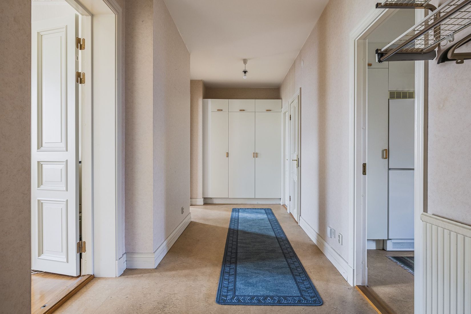 Bostadsrätt, Bremergatan 17, Bremerlyckan, Kalmar