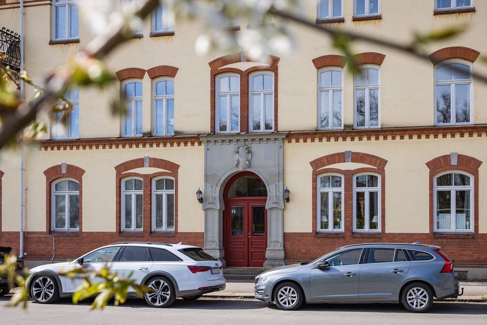 Bostadsrätt, Bremergatan 17, Bremerlyckan, Kalmar