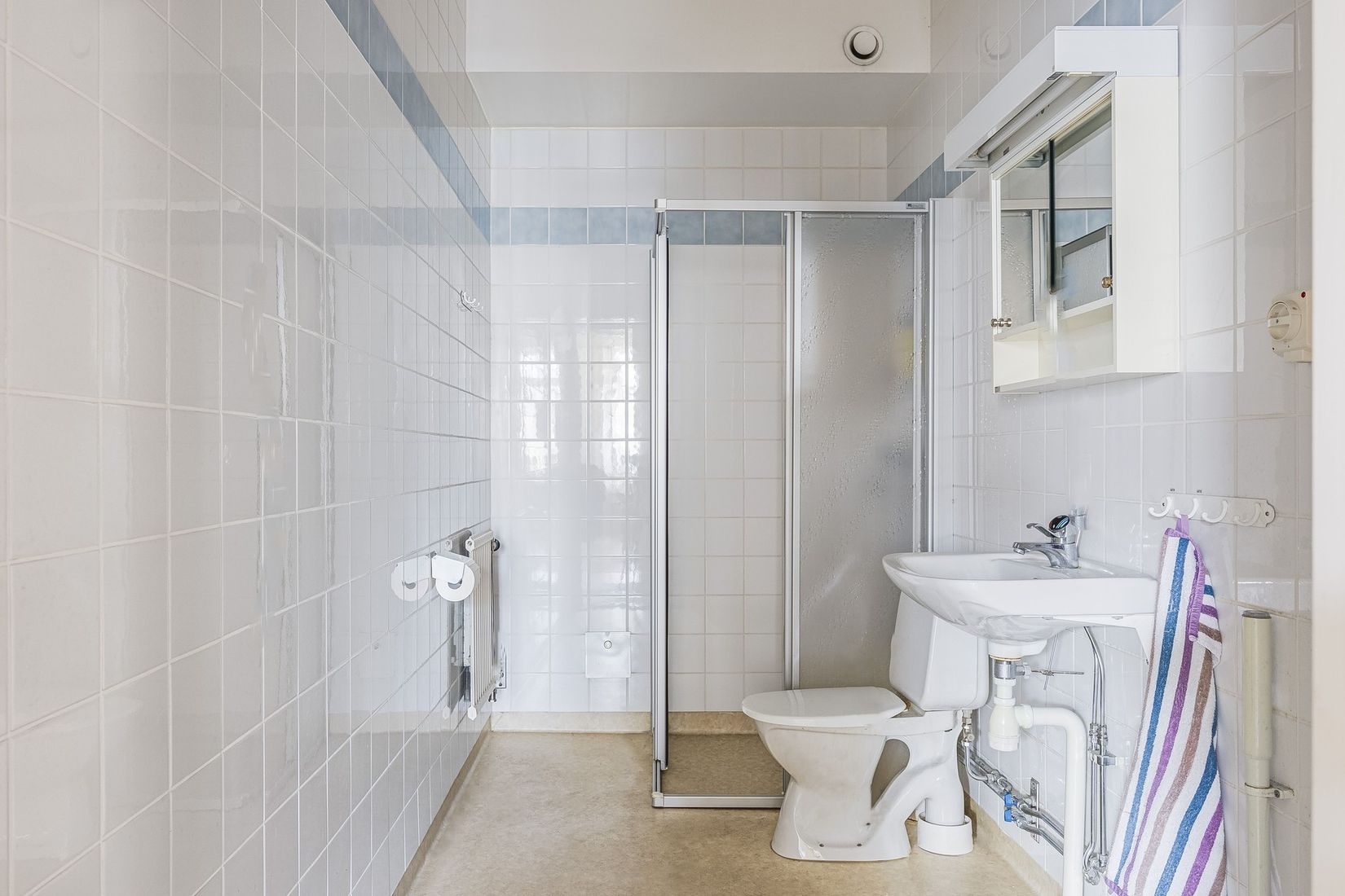 Bostadsrätt, Bremergatan 17, Bremerlyckan, Kalmar