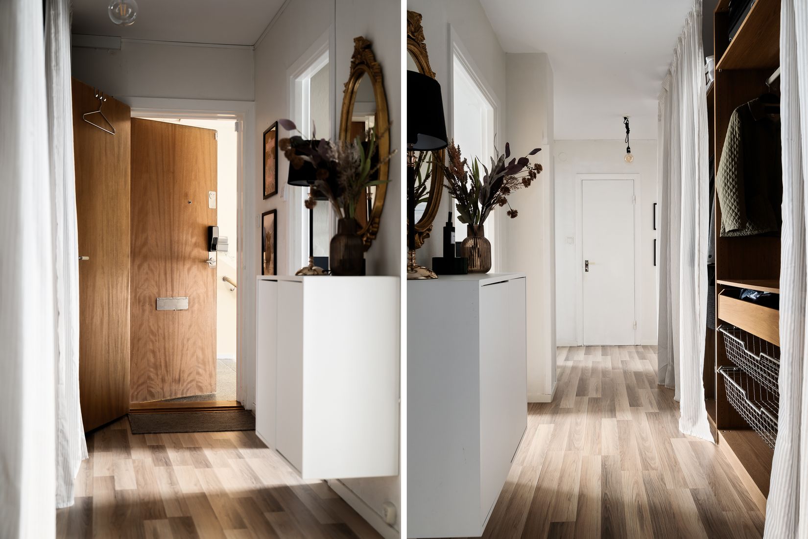 Bostadsrätt, Valthornsvägen 6a, Nynäshamn