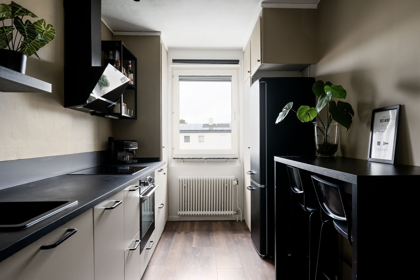 Bostadsrätt, Valthornsvägen 6a, Nynäshamn