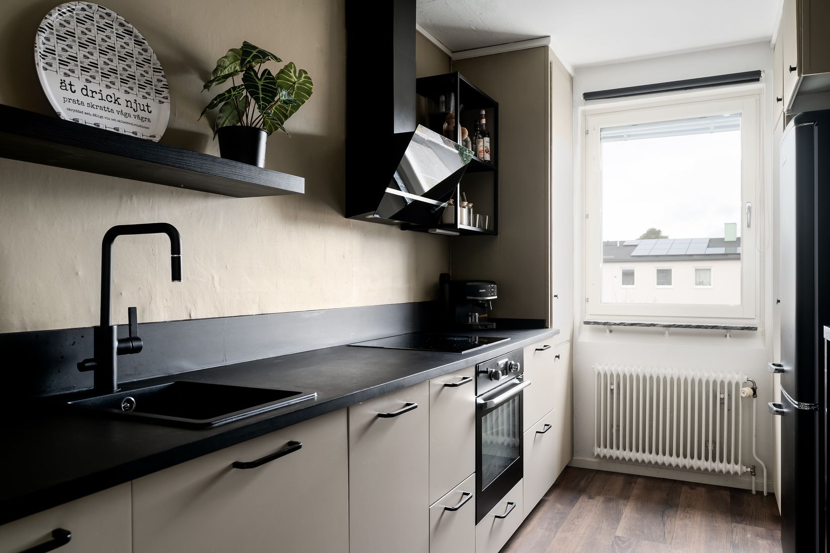 Bostadsrätt, Valthornsvägen 6a, Nynäshamn