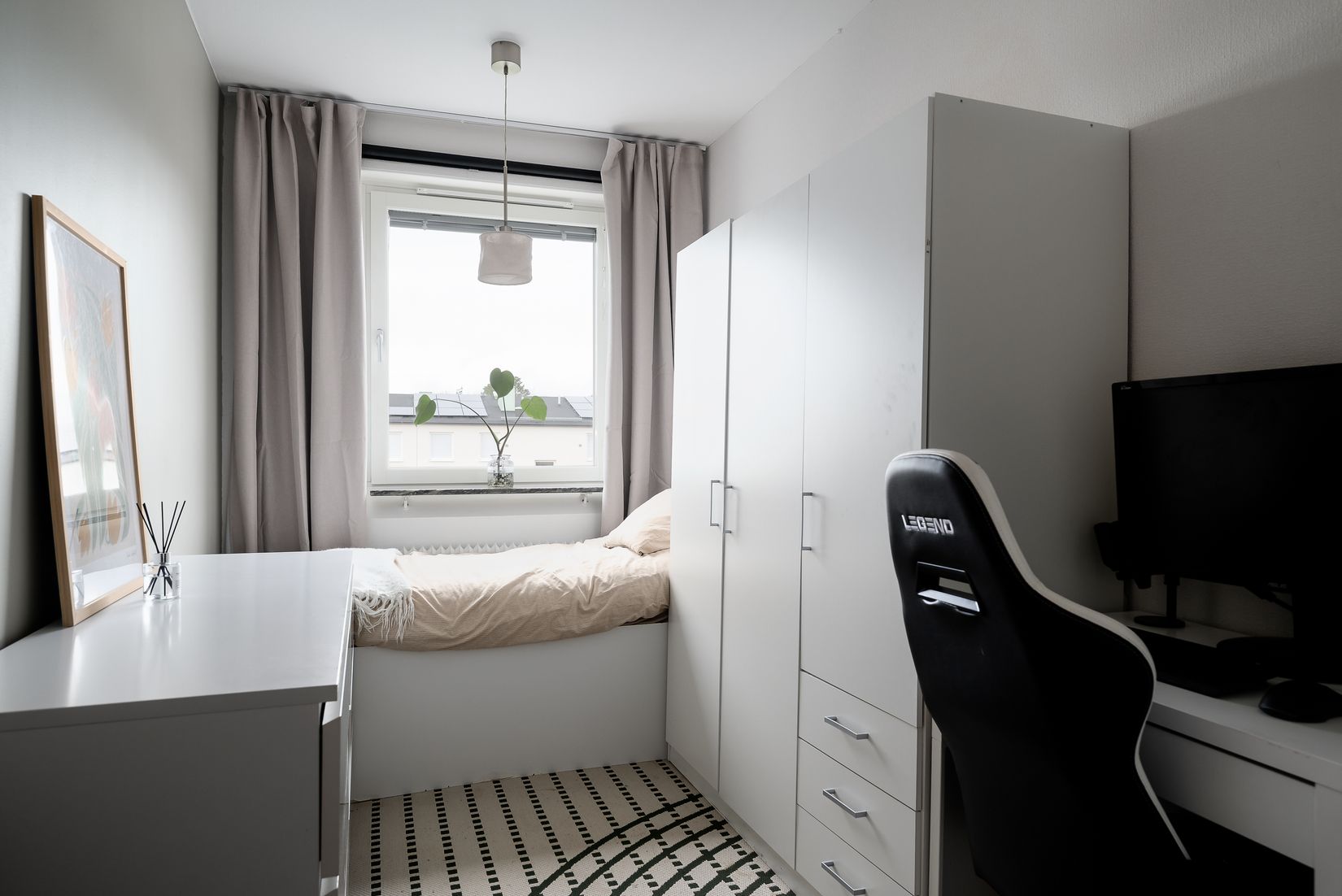 Bostadsrätt, Valthornsvägen 6a, Nynäshamn