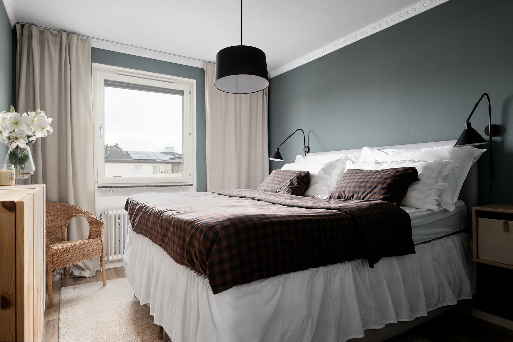 Bostadsrätt, Valthornsvägen 6a, Nynäshamn