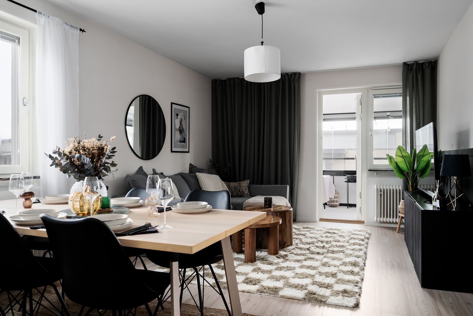 Bostadsrätt, Valthornsvägen 6a, Nynäshamn