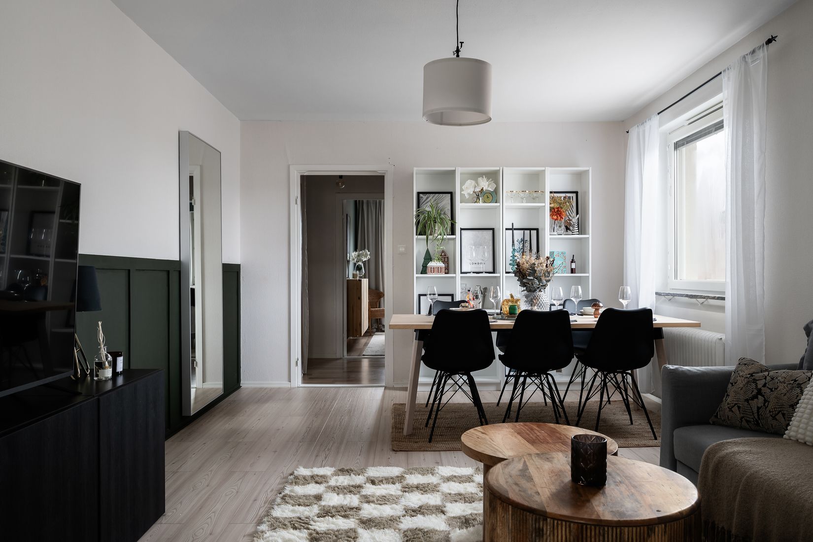 Bostadsrätt, Valthornsvägen 6a, Nynäshamn