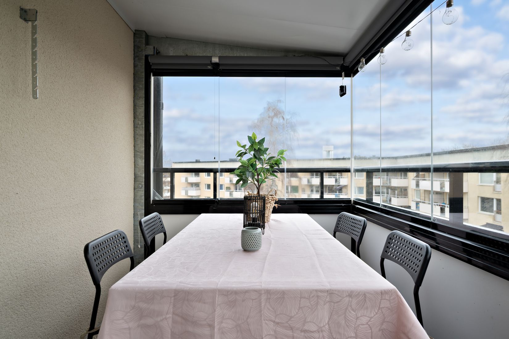 Bostadsrätt, Valthornsvägen 6a, Nynäshamn