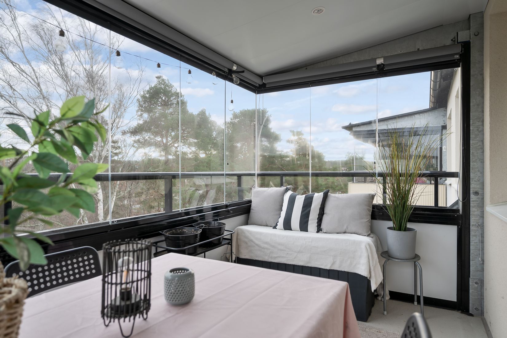 Bostadsrätt, Valthornsvägen 6a, Nynäshamn