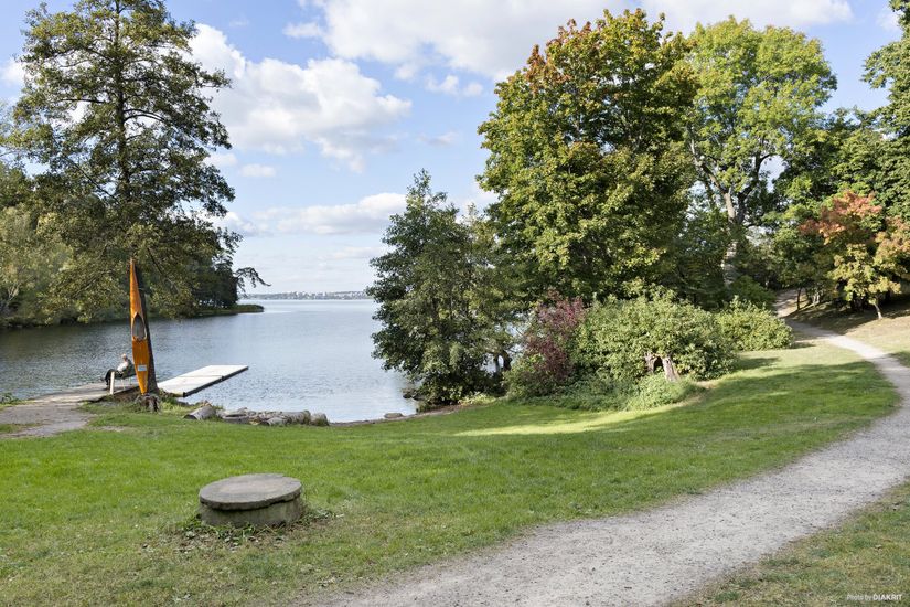 Bostadsrätt, Månadsvägen 18, Jakobsberg, Järfälla