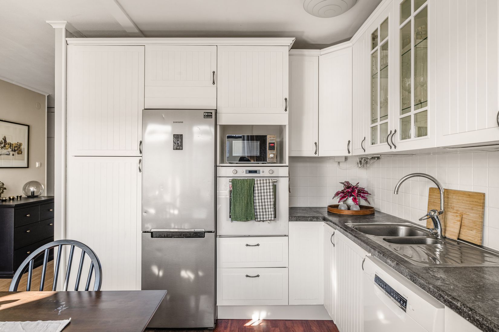 Bostadsrätt, Månadsvägen 18, Jakobsberg, Järfälla