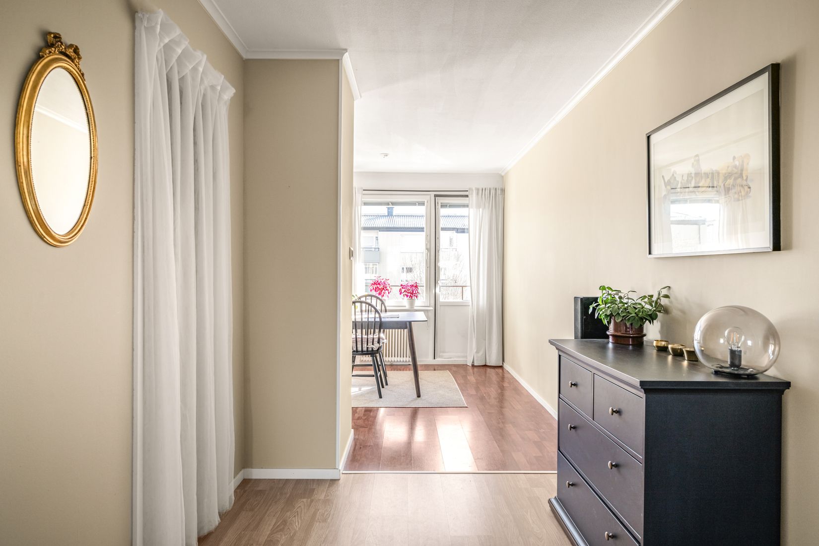 Bostadsrätt, Månadsvägen 18, Jakobsberg, Järfälla