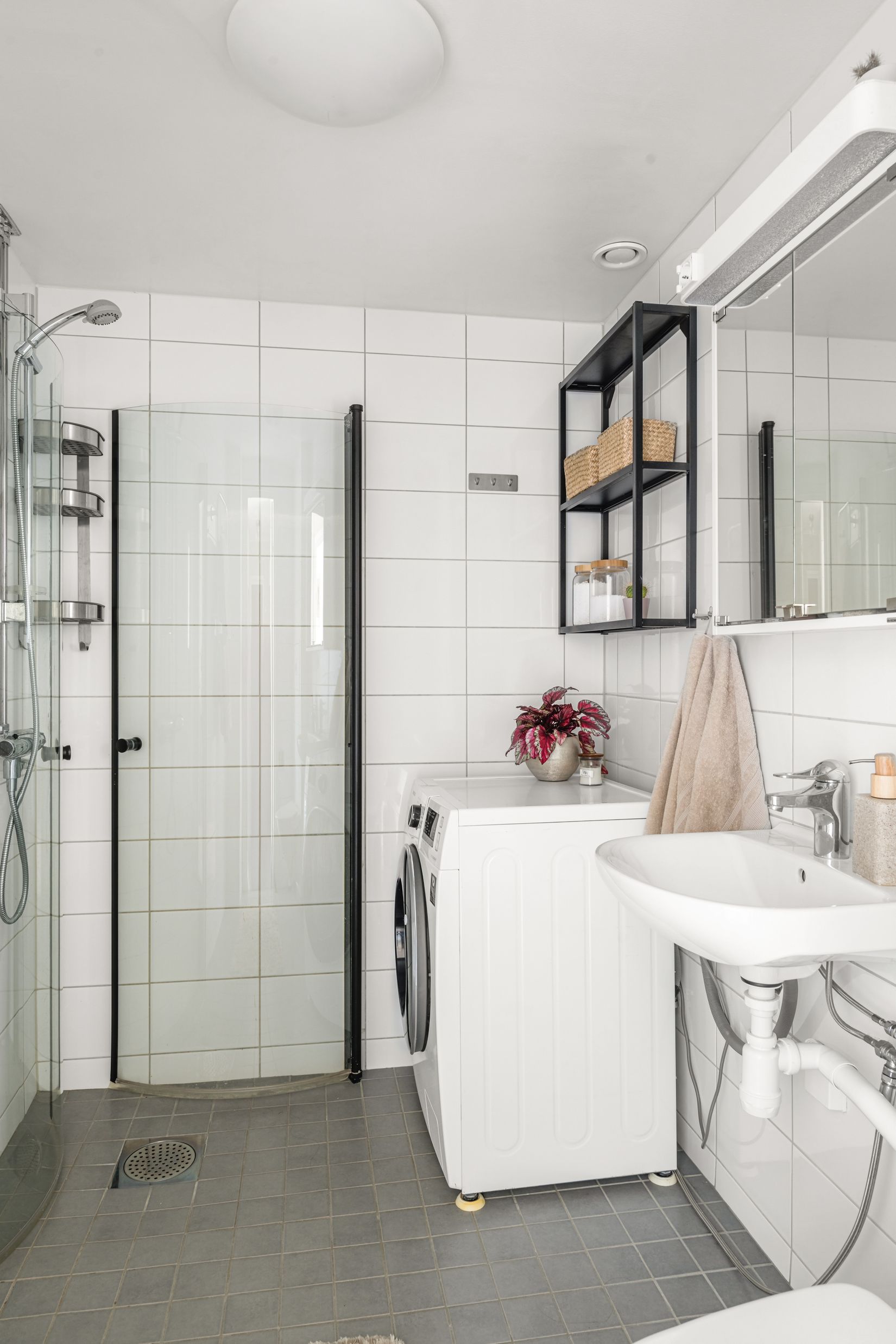 Bostadsrätt, Månadsvägen 18, Jakobsberg, Järfälla