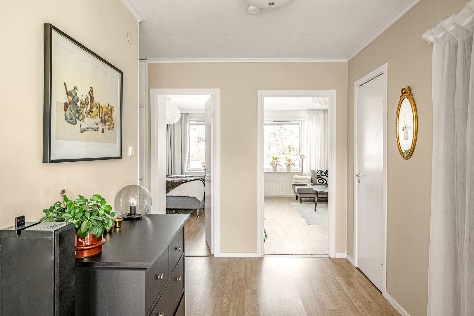 Bostadsrätt, Månadsvägen 18, Jakobsberg, Järfälla