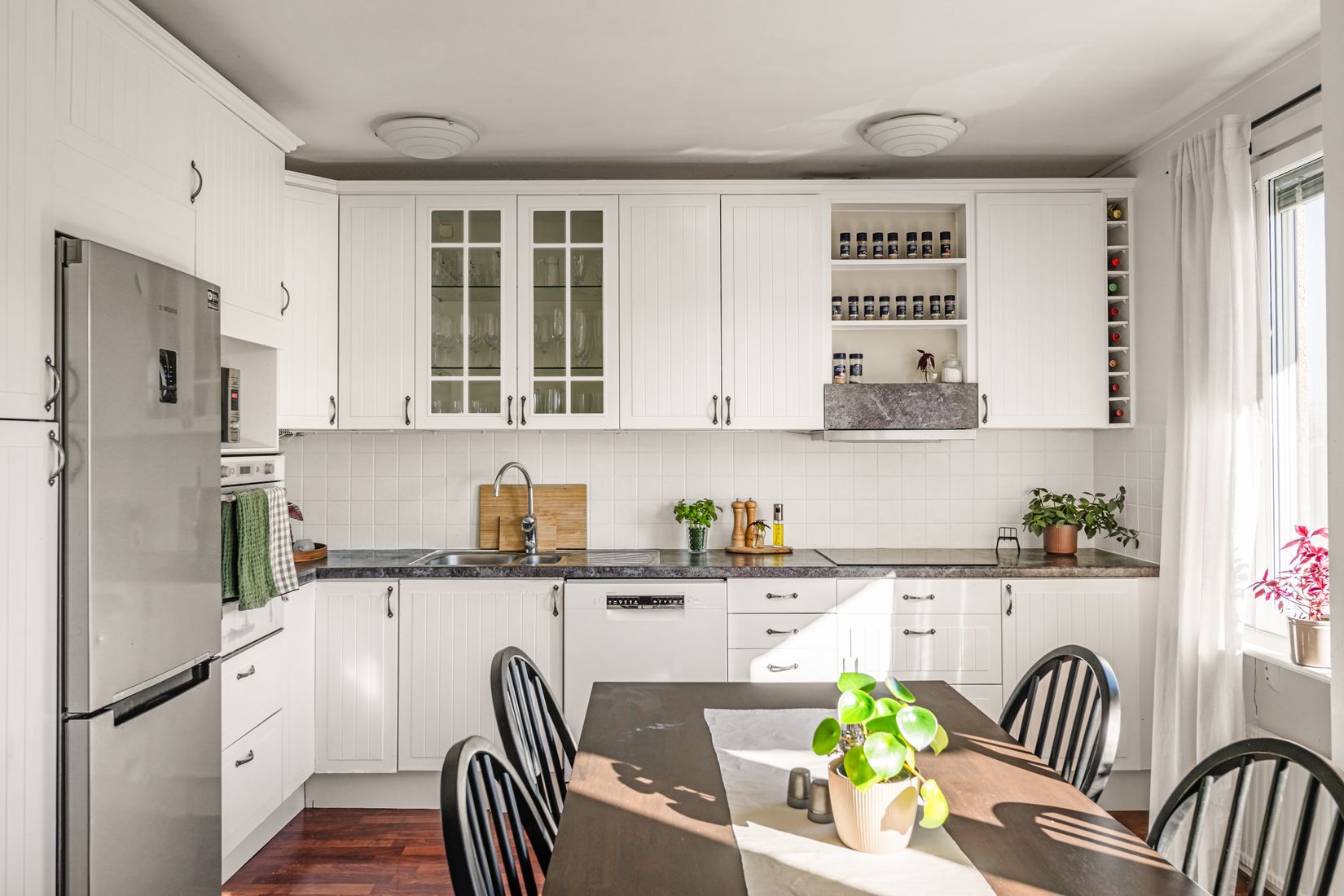 Bostadsrätt, Månadsvägen 18, Jakobsberg, Järfälla