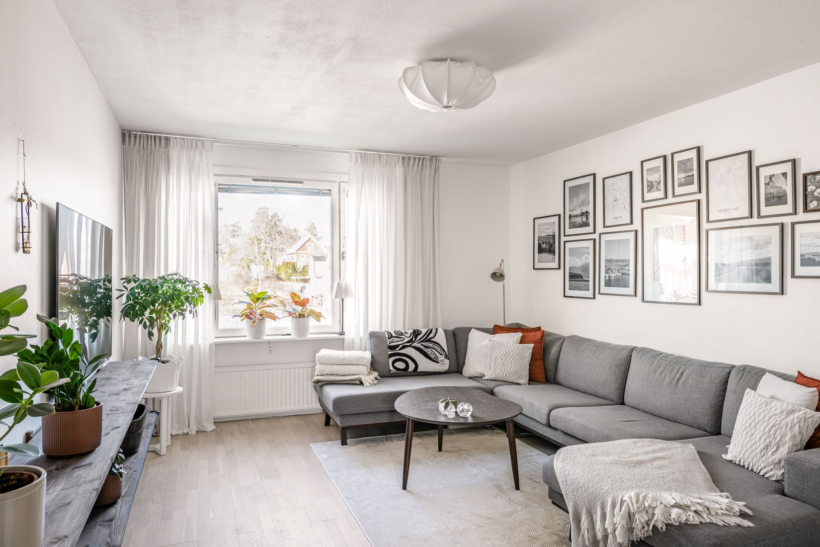 Bostadsrätt, Månadsvägen 18, Jakobsberg, Järfälla