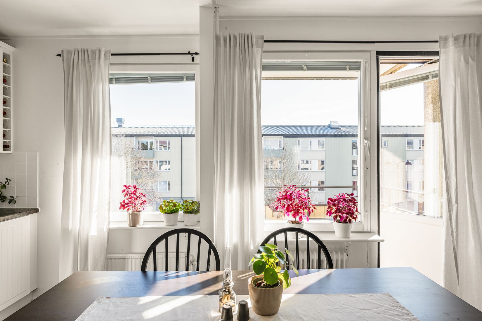 Bostadsrätt, Månadsvägen 18, Jakobsberg, Järfälla