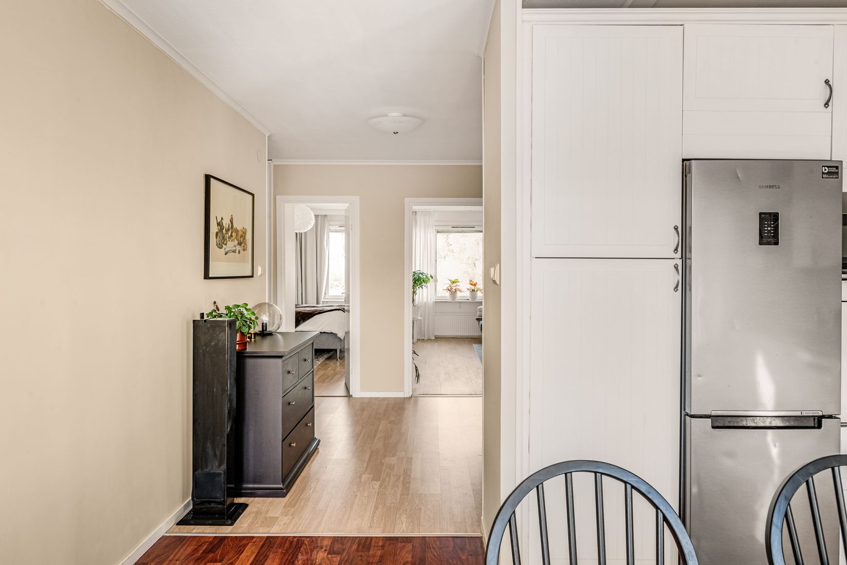 Bostadsrätt, Månadsvägen 18, Jakobsberg, Järfälla