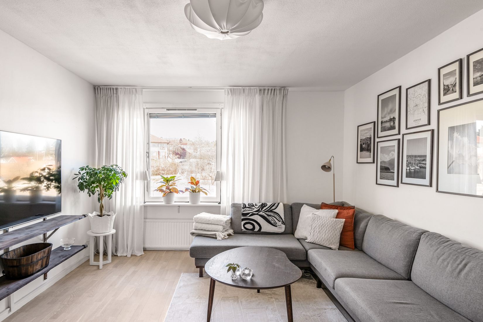 Bostadsrätt, Månadsvägen 18, Jakobsberg, Järfälla