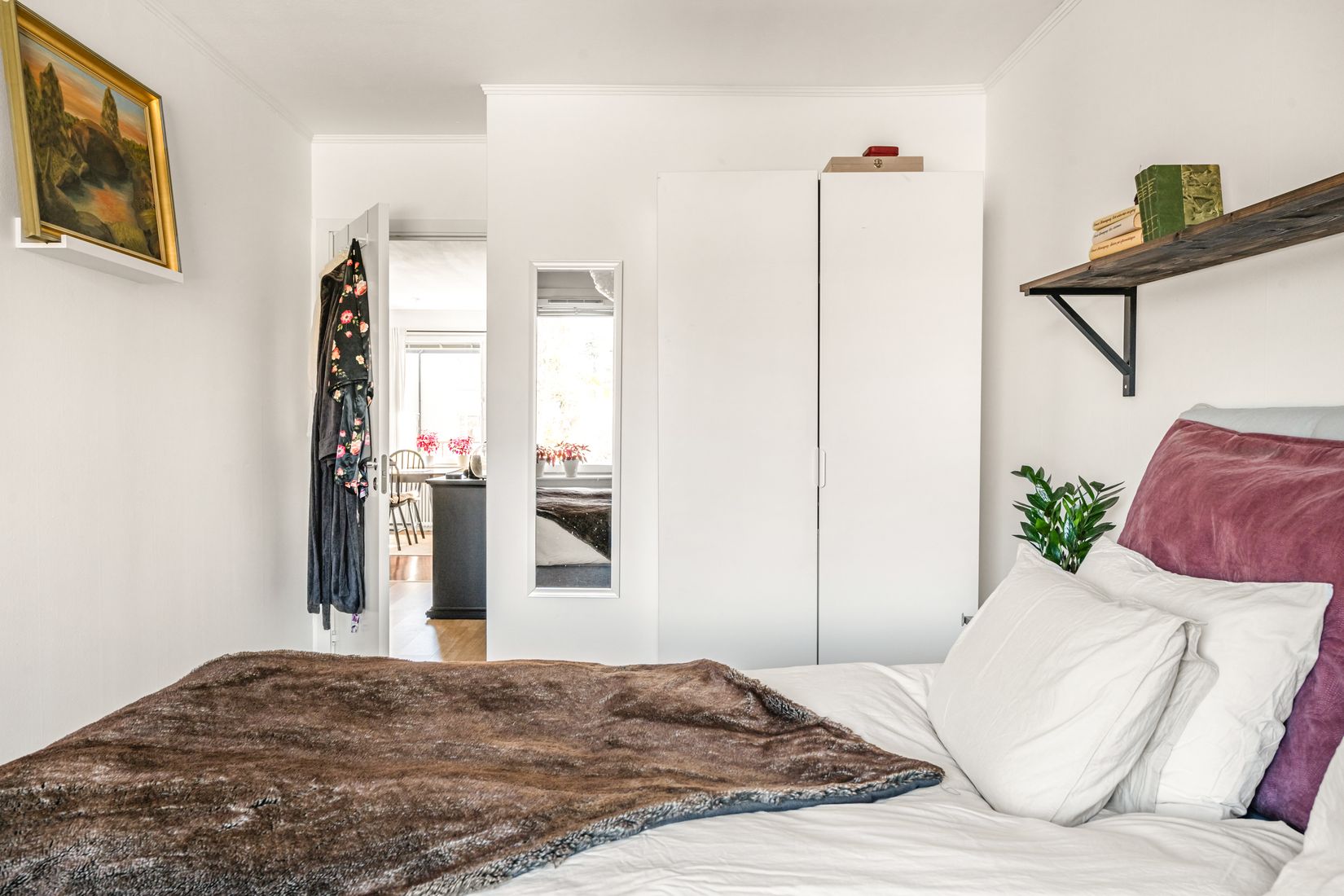 Bostadsrätt, Månadsvägen 18, Jakobsberg, Järfälla