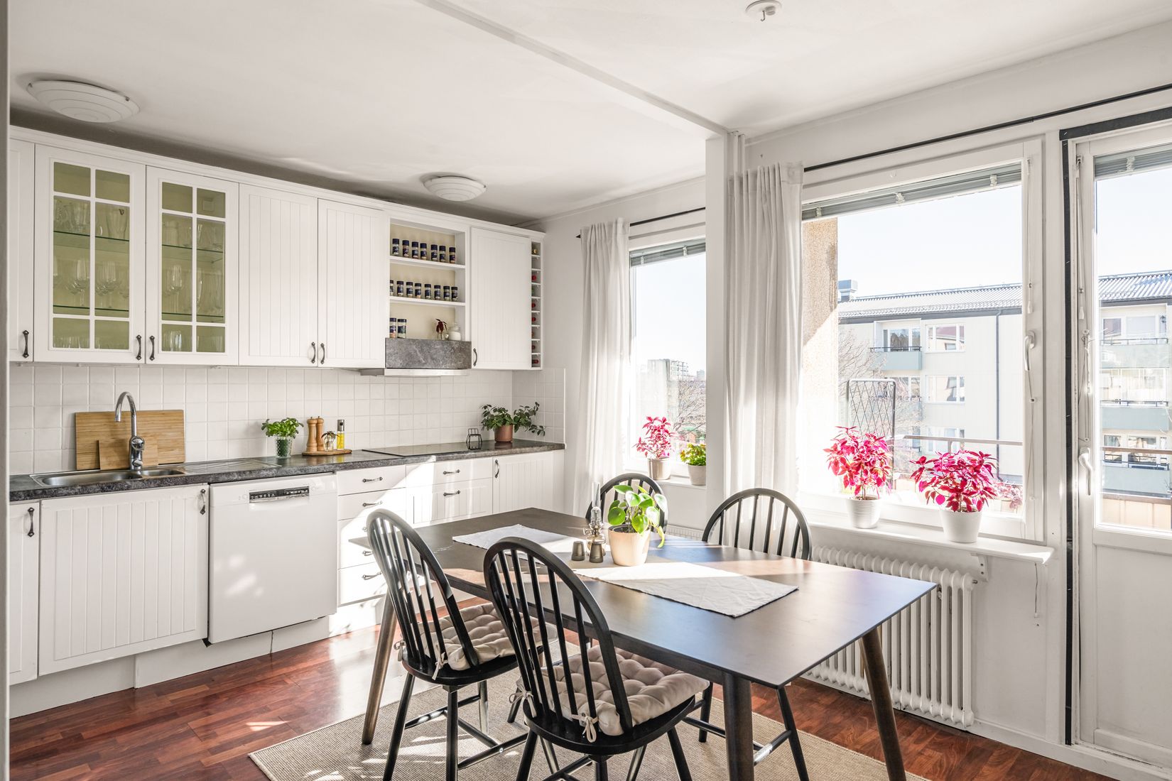 Bostadsrätt, Månadsvägen 18, Jakobsberg, Järfälla