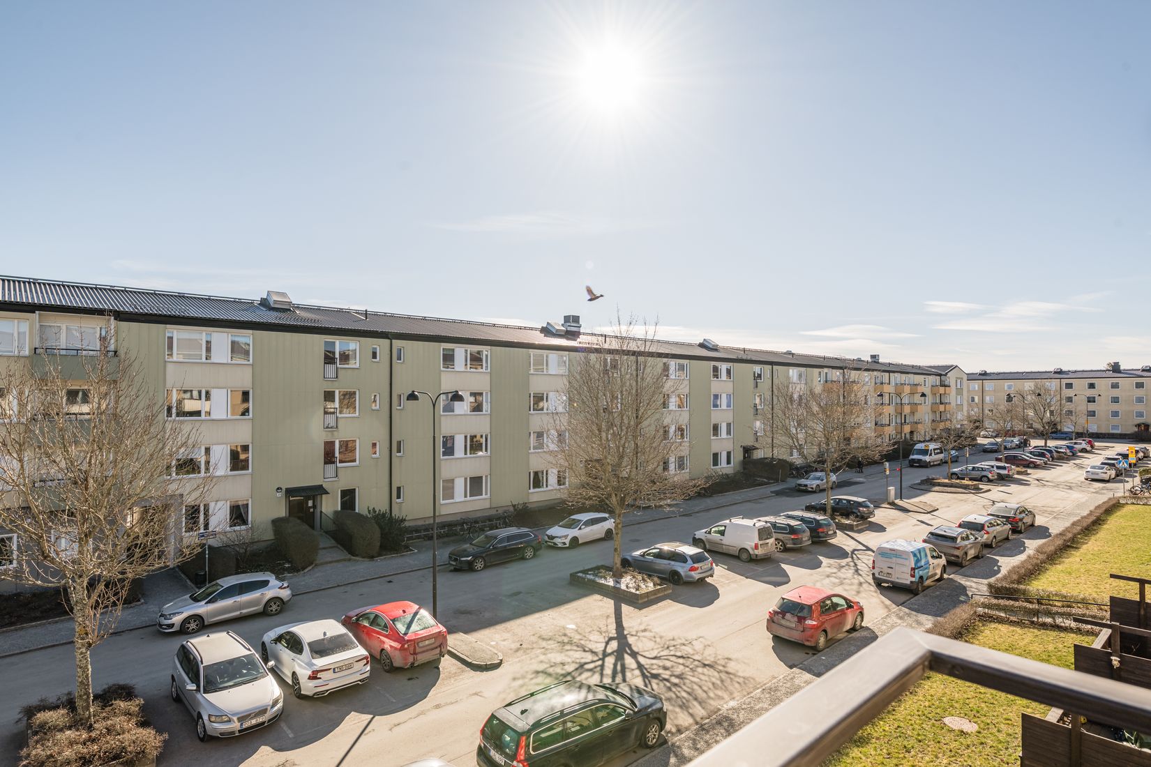 Bostadsrätt, Månadsvägen 18, Jakobsberg, Järfälla