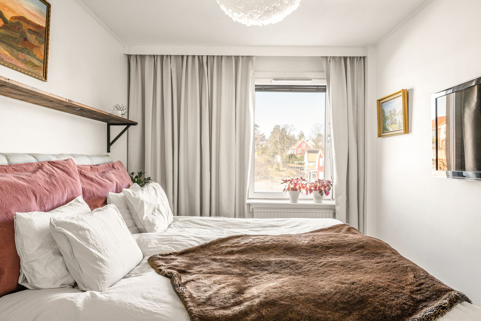 Bostadsrätt, Månadsvägen 18, Jakobsberg, Järfälla