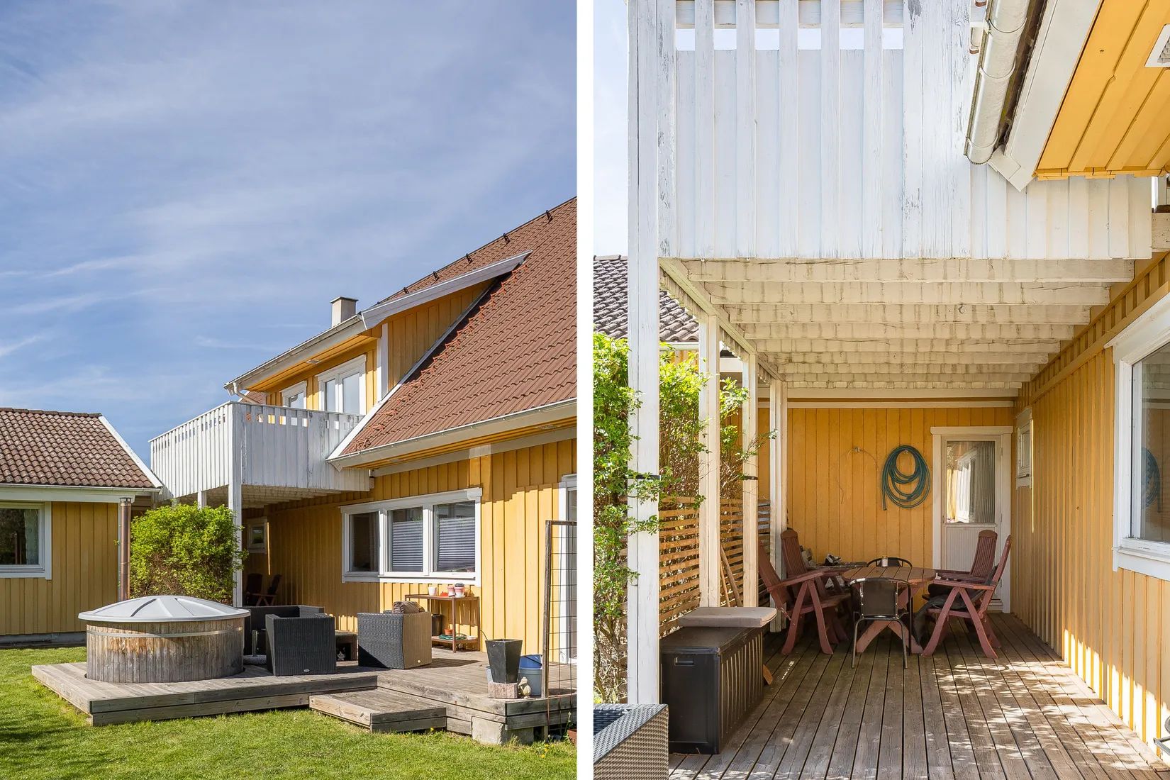 Villa, Fornminnesvägen 1, Timmersdala, Skövde