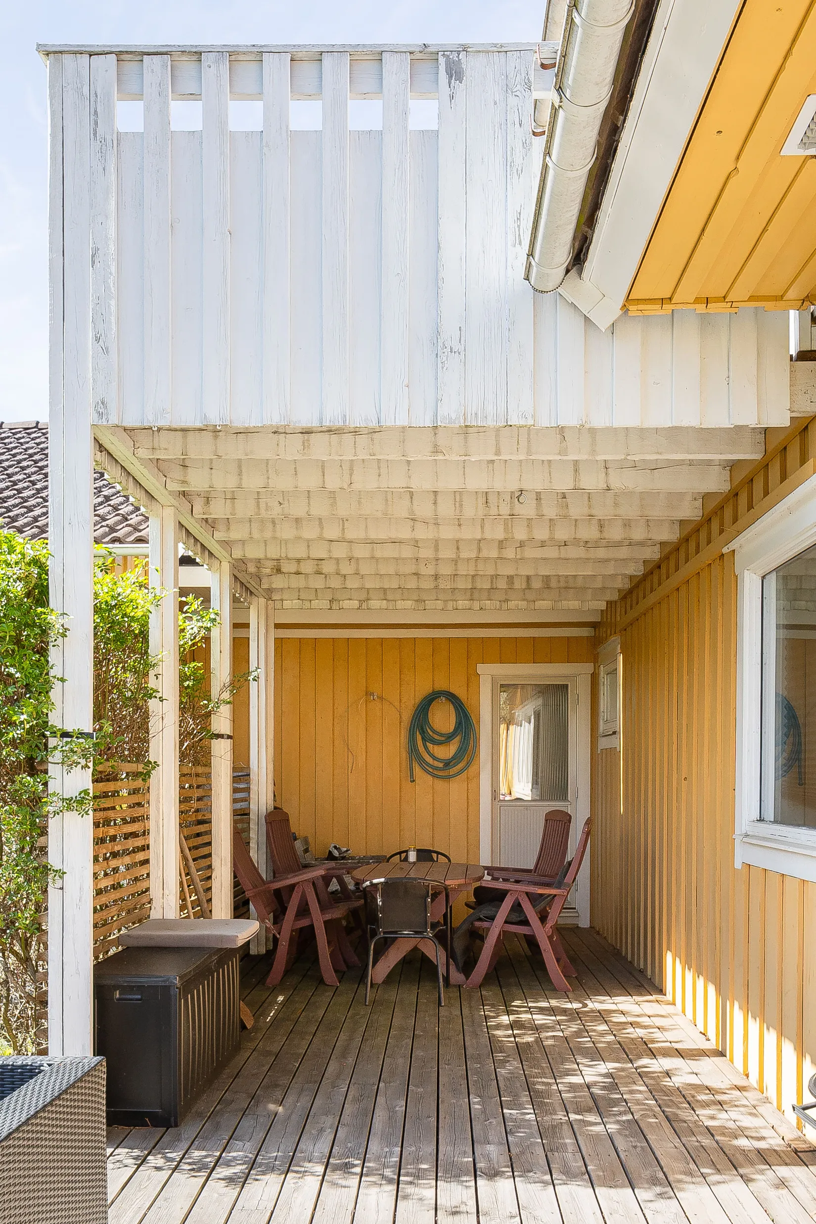 Villa, Fornminnesvägen 1, Timmersdala, Skövde