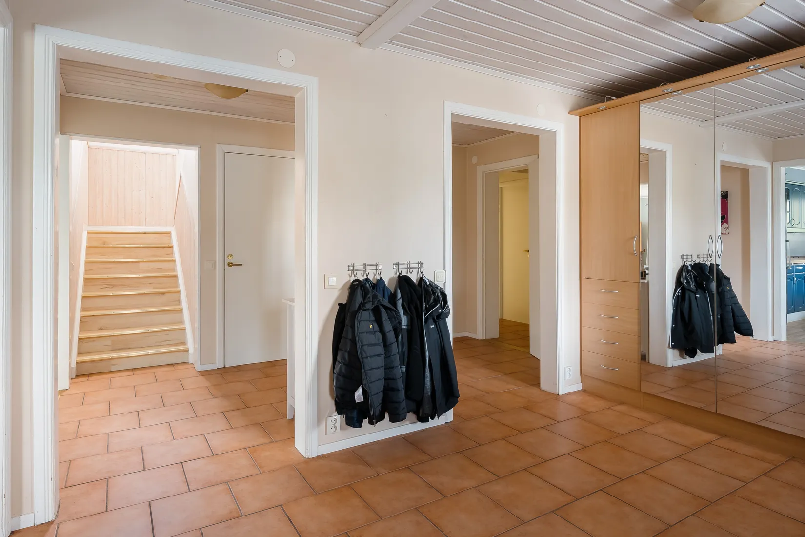 Villa, Fornminnesvägen 1, Timmersdala, Skövde