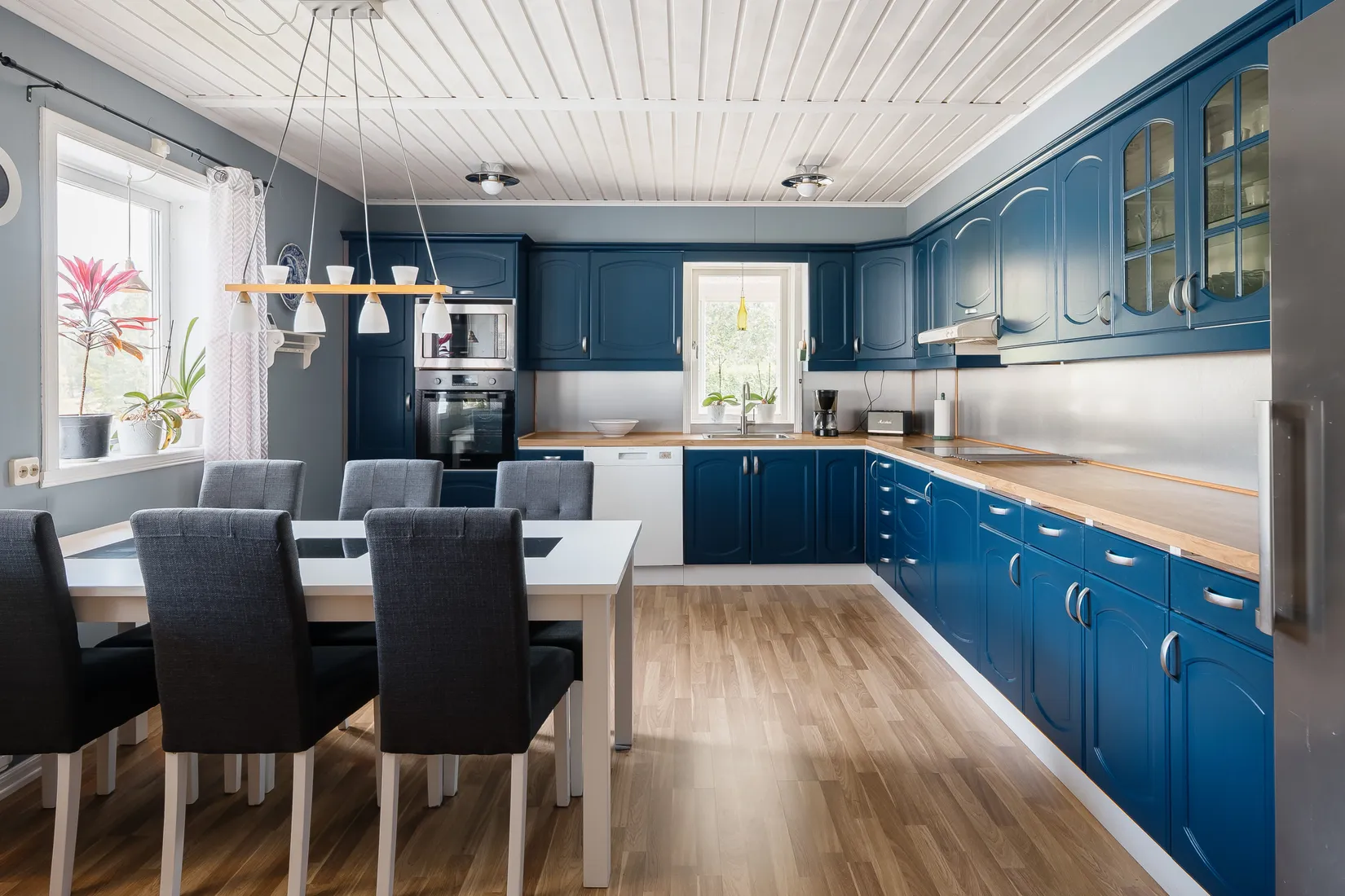 Villa, Fornminnesvägen 1, Timmersdala, Skövde