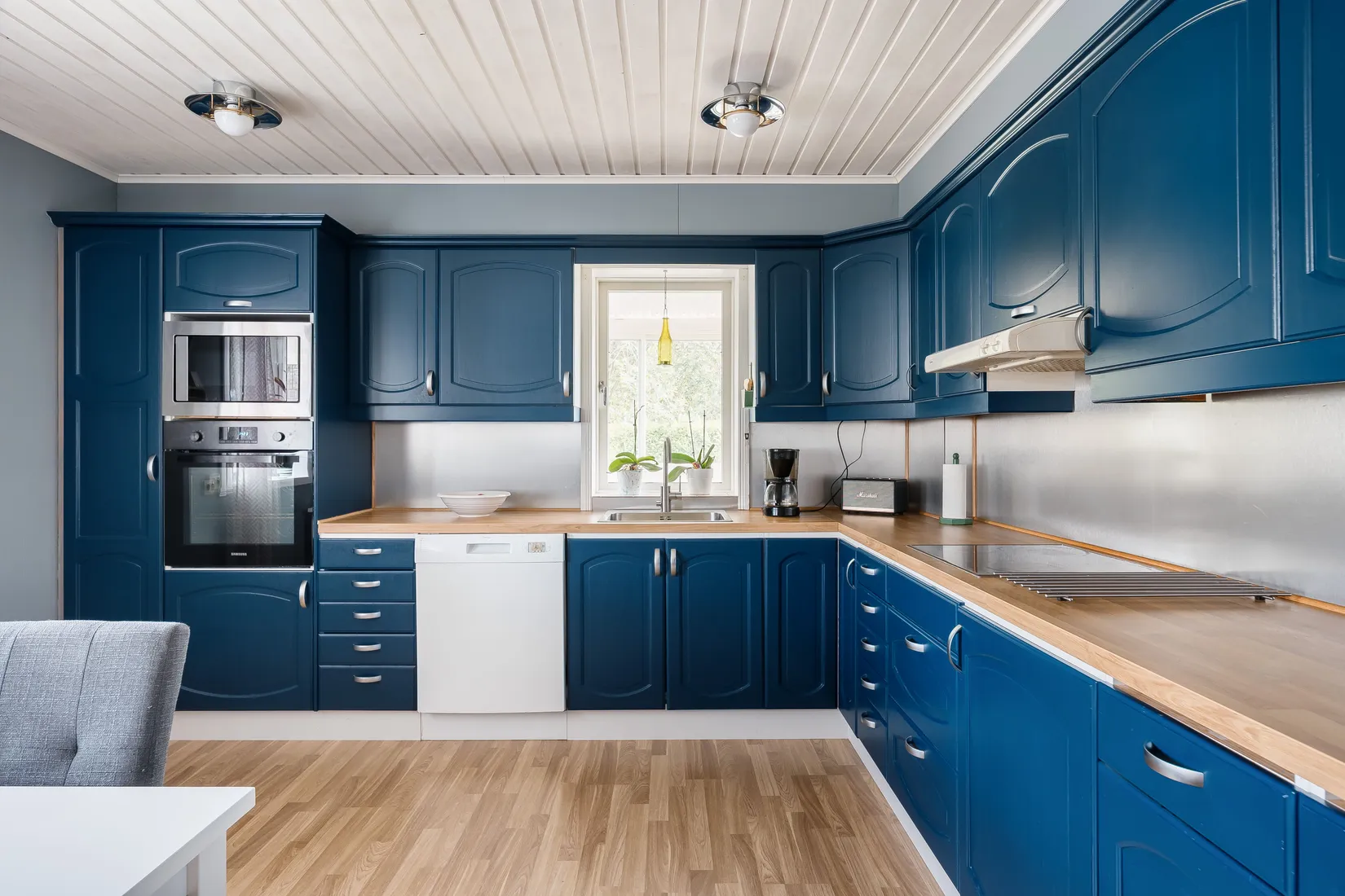 Villa, Fornminnesvägen 1, Timmersdala, Skövde