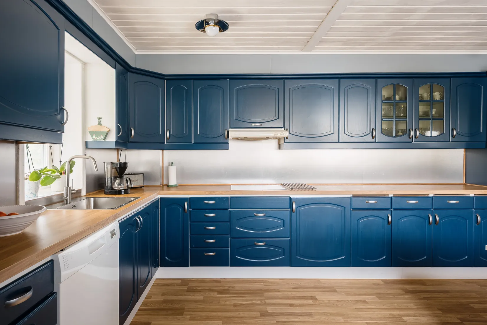 Villa, Fornminnesvägen 1, Timmersdala, Skövde