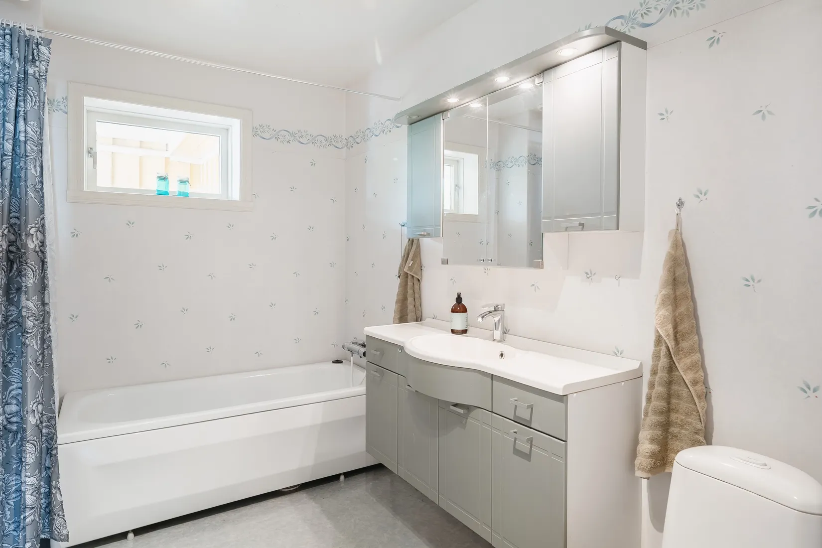 Villa, Fornminnesvägen 1, Timmersdala, Skövde