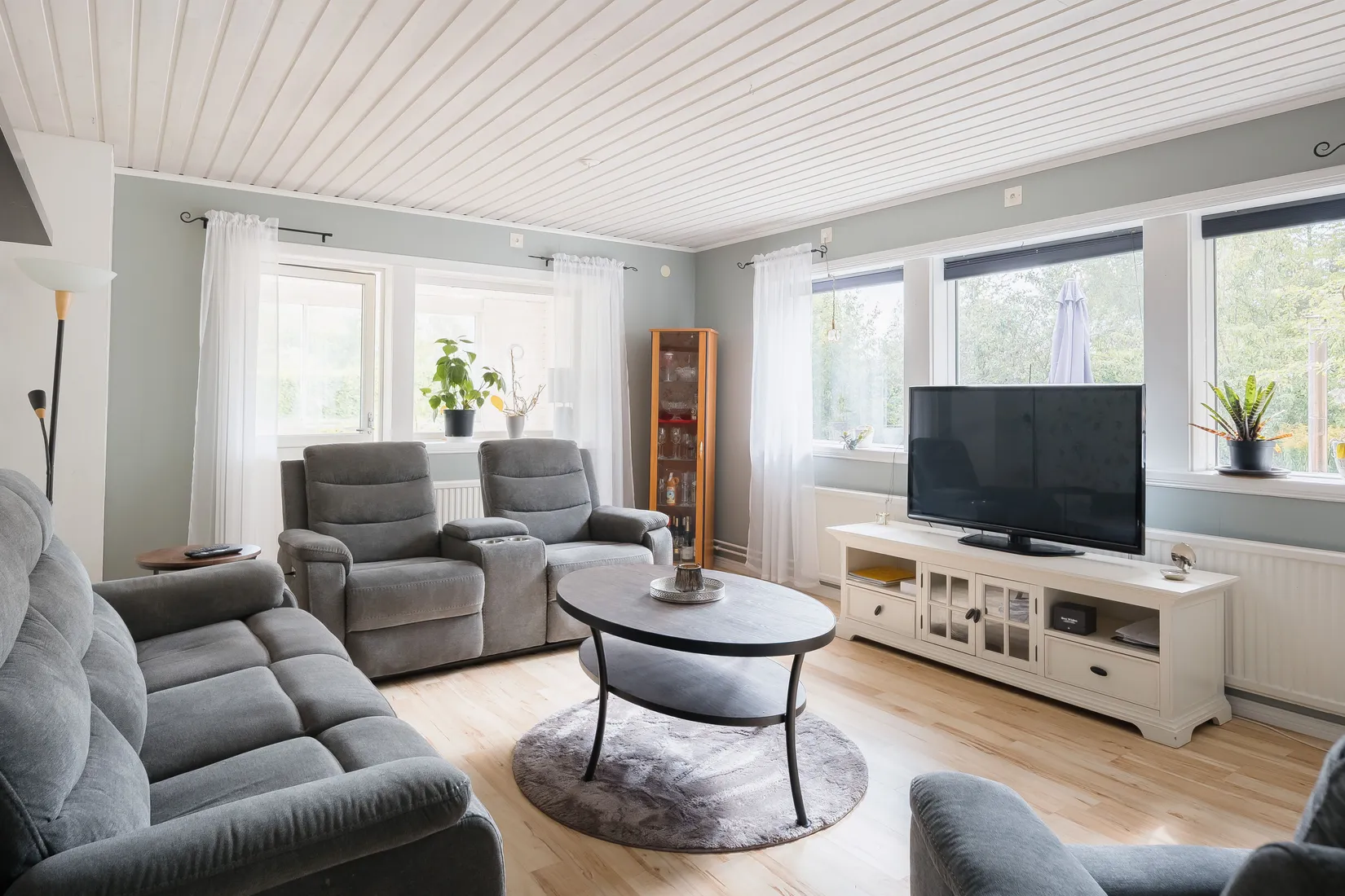 Villa, Fornminnesvägen 1, Timmersdala, Skövde