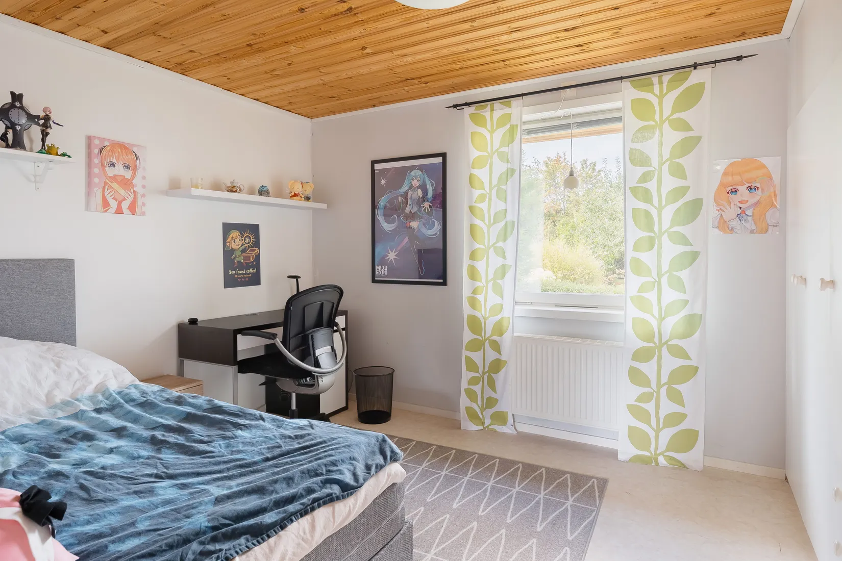 Villa, Fornminnesvägen 1, Timmersdala, Skövde