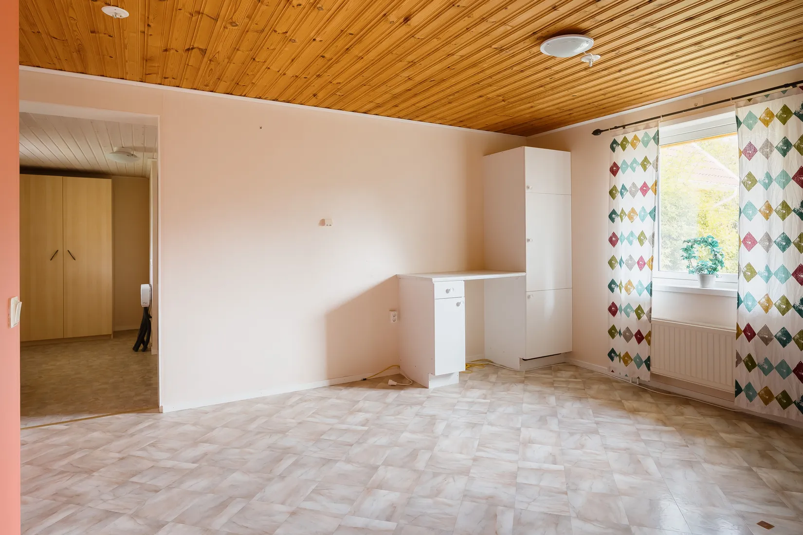 Villa, Fornminnesvägen 1, Timmersdala, Skövde