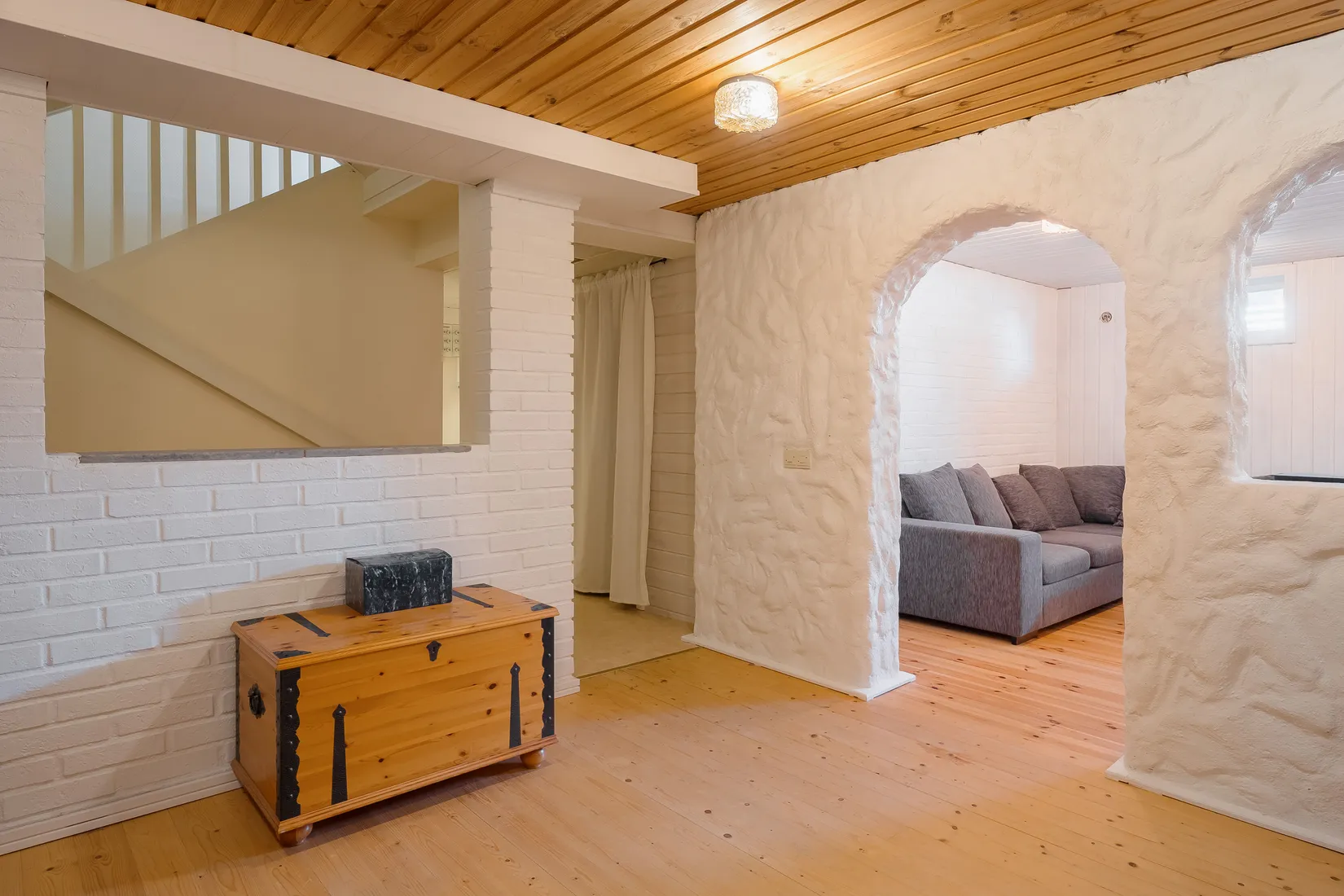 Villa, Fornminnesvägen 1, Timmersdala, Skövde