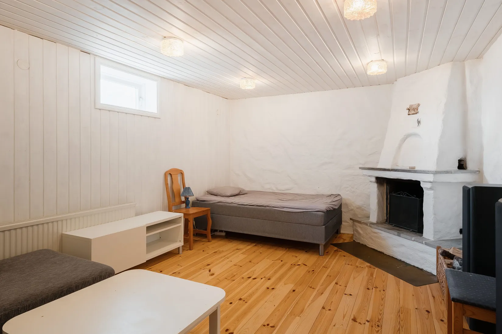 Villa, Fornminnesvägen 1, Timmersdala, Skövde