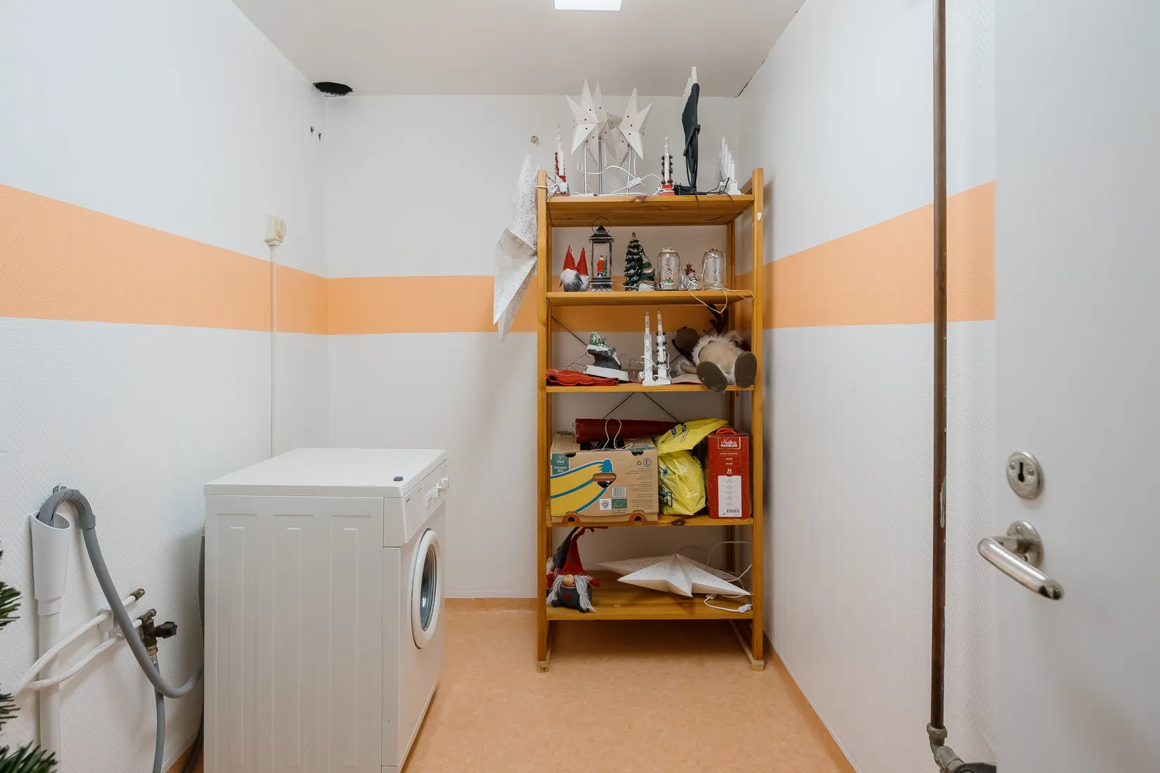 Villa, Fornminnesvägen 1, Timmersdala, Skövde