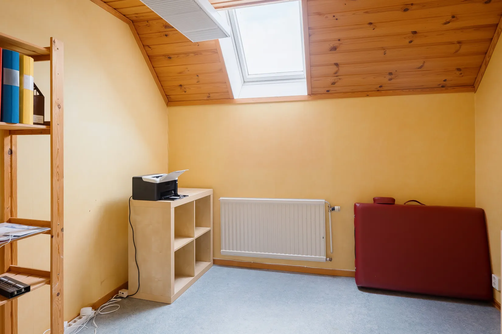 Villa, Fornminnesvägen 1, Timmersdala, Skövde