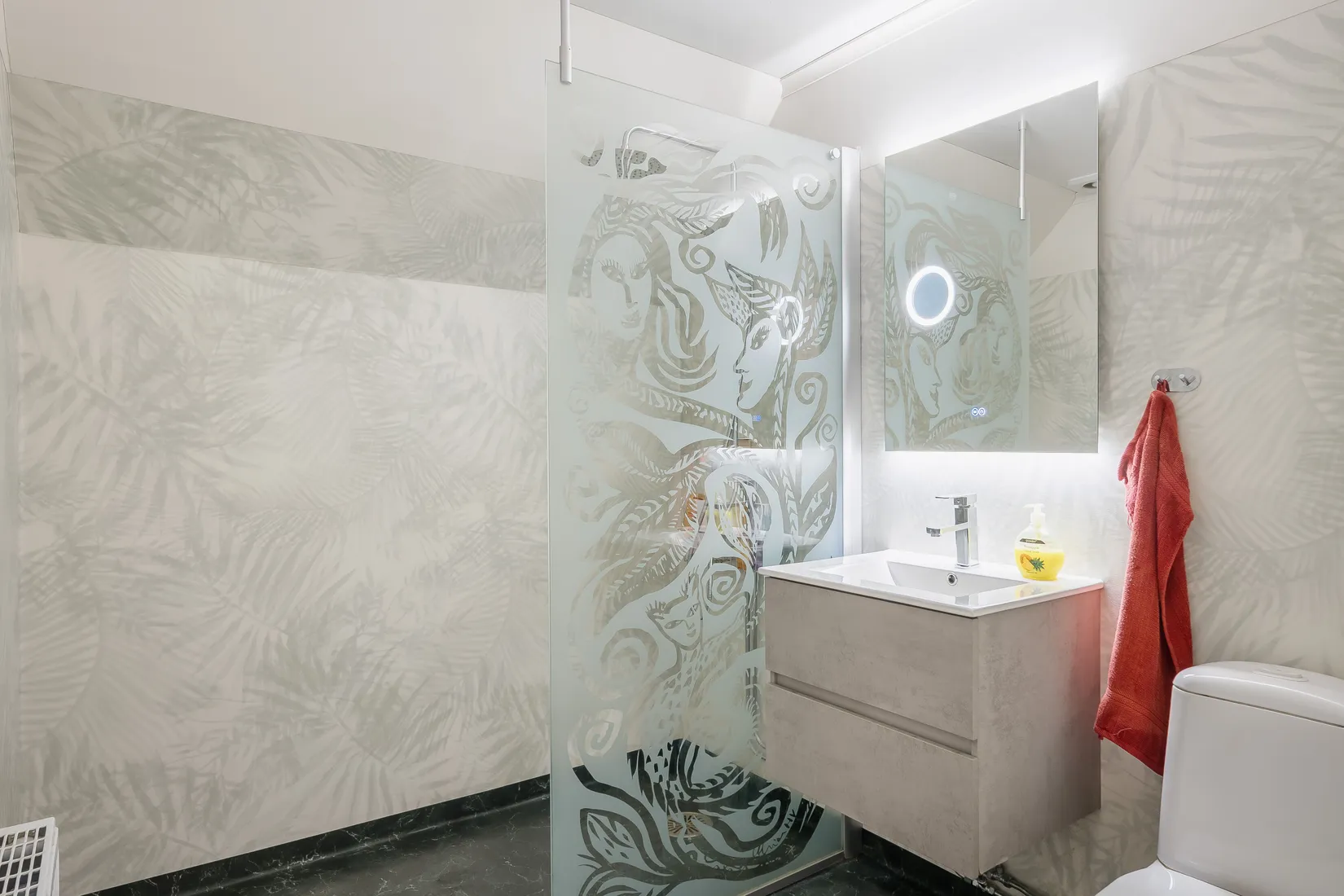 Villa, Fornminnesvägen 1, Timmersdala, Skövde