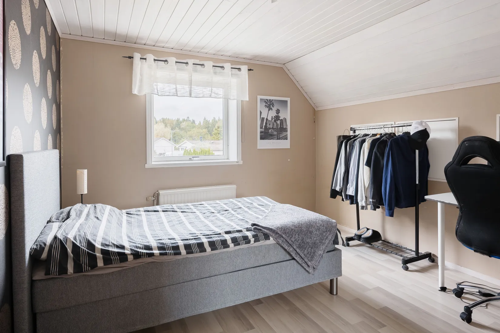 Villa, Fornminnesvägen 1, Timmersdala, Skövde