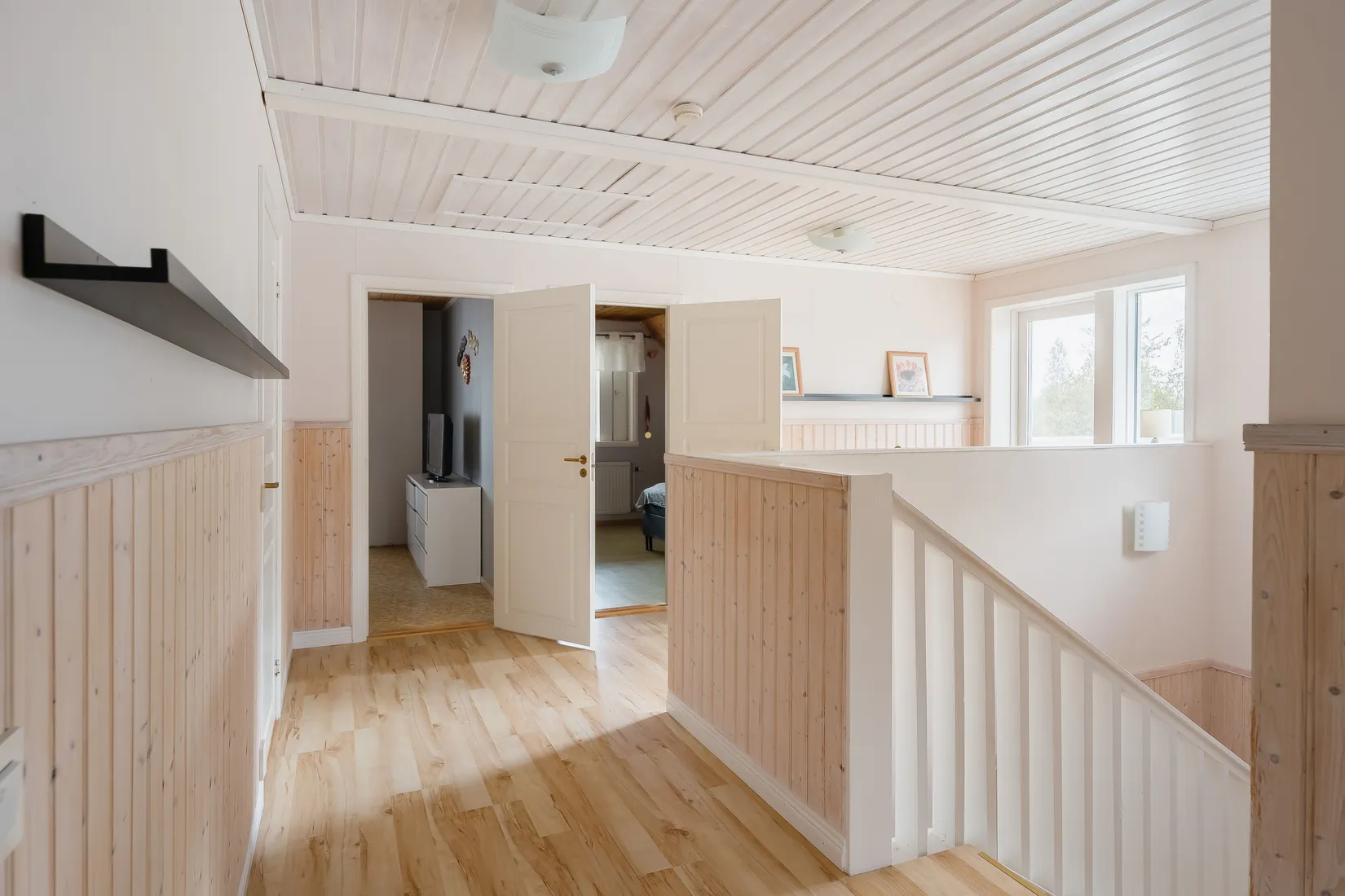 Villa, Fornminnesvägen 1, Timmersdala, Skövde