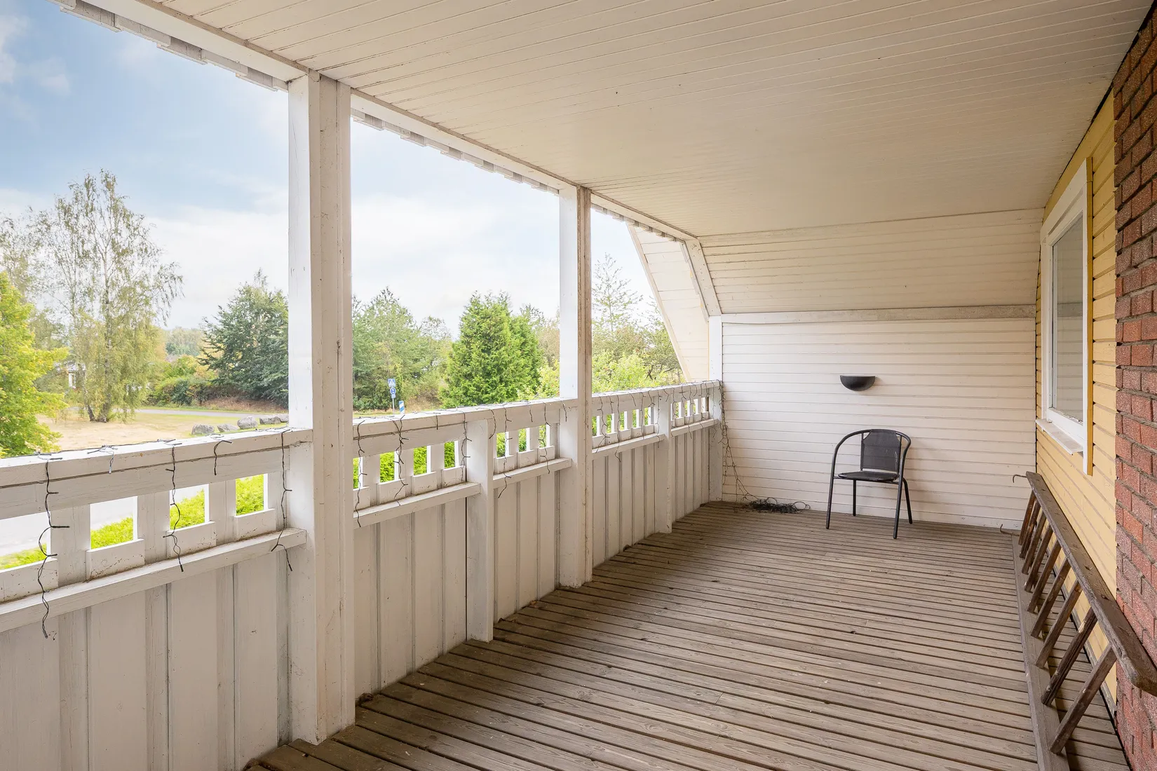 Villa, Fornminnesvägen 1, Timmersdala, Skövde