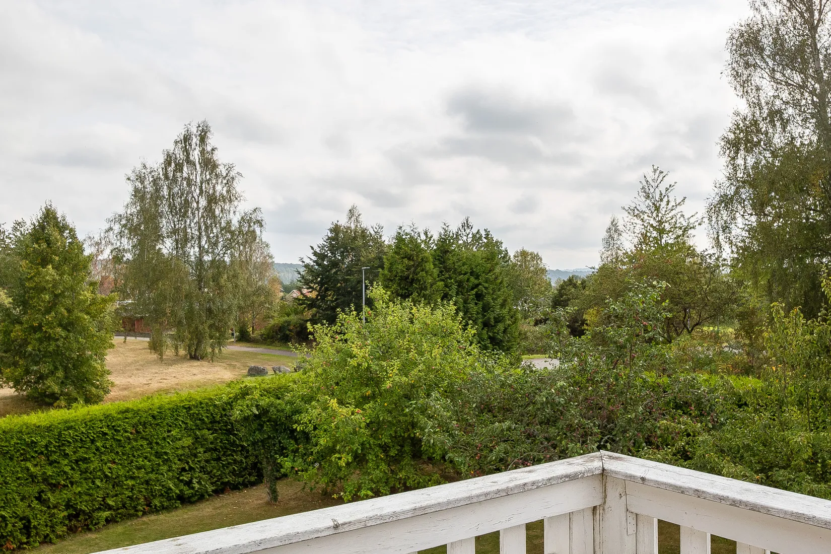 Villa, Fornminnesvägen 1, Timmersdala, Skövde