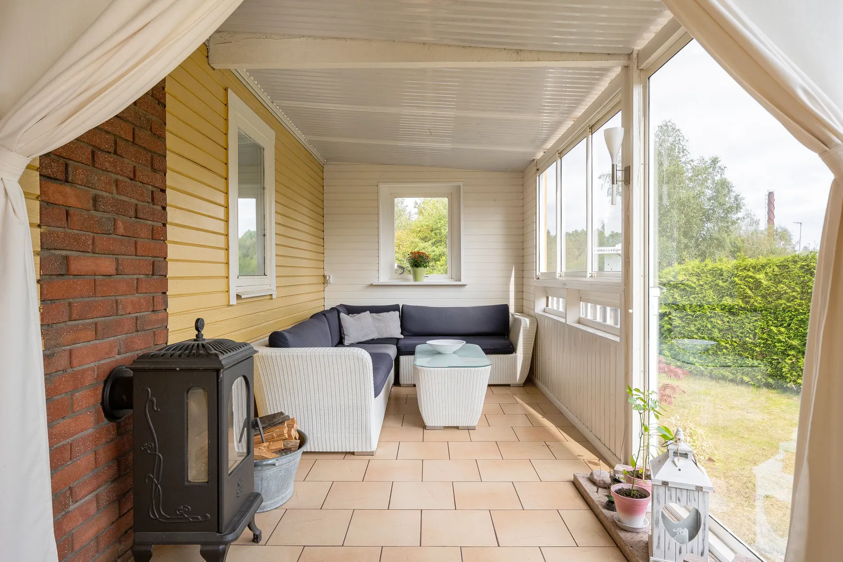 Villa, Fornminnesvägen 1, Timmersdala, Skövde